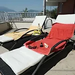 Casa-cleo By Interhome Lägenhet Lugano