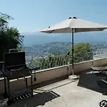 Appartamento Casa-cleo By Interhome Lugano