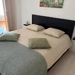 Casa-cleo By Interhome Lugano