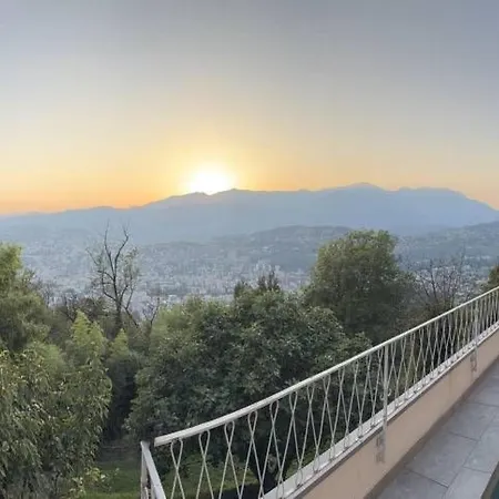 Casa-cleo By Interhome