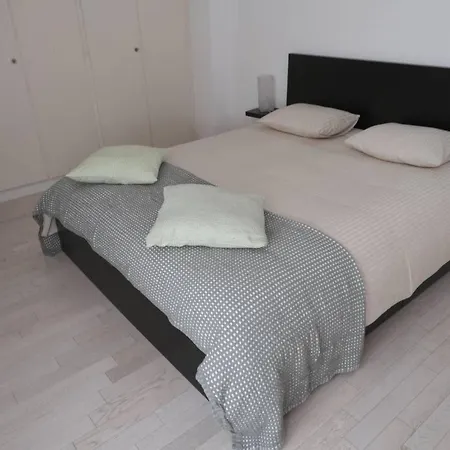 Appartamento Casa-cleo By Interhome