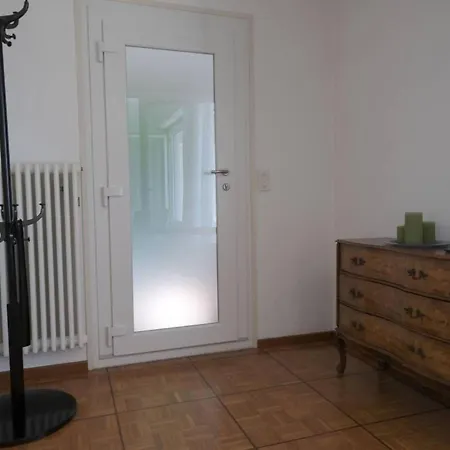 Casa-cleo By Interhome Lugano