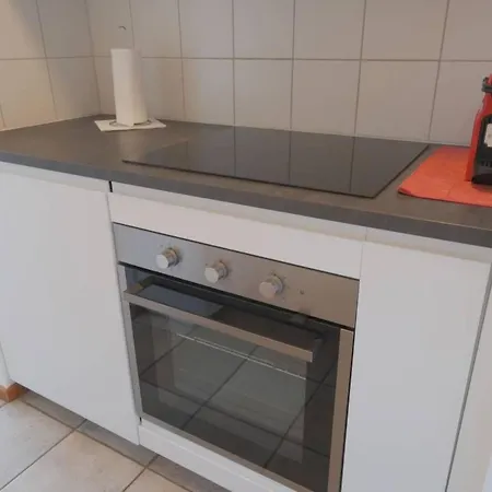 Apartamento Casa-cleo By Interhome *
