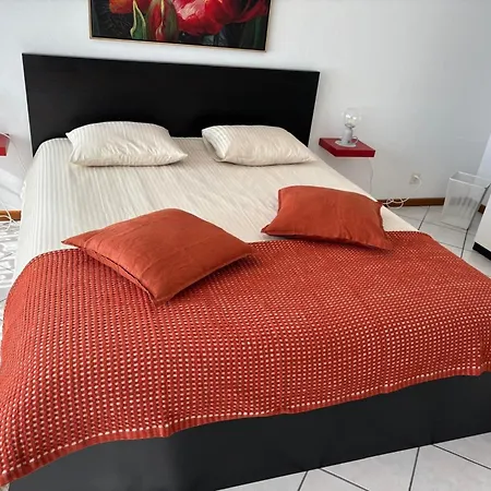 Apartamento Casa-cleo By Interhome