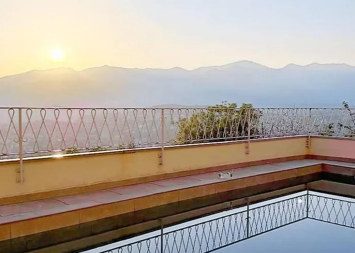 Casa-cleo By Interhome * ルガーノ