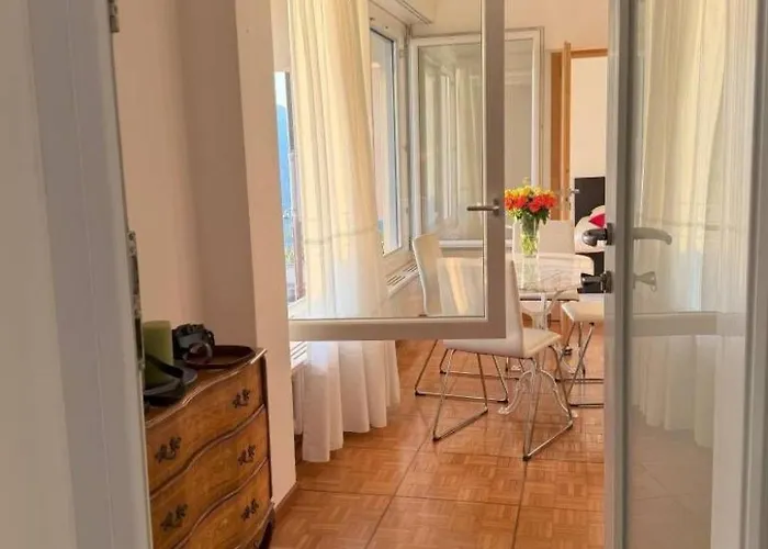 Casa-cleo By Interhome *