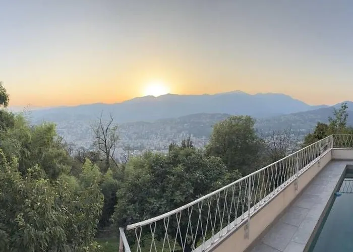 Casa-cleo By Interhome