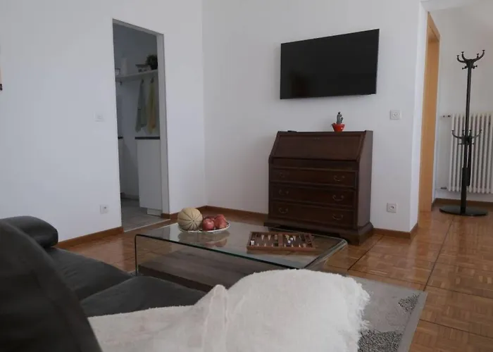 Casa-cleo By Interhome *