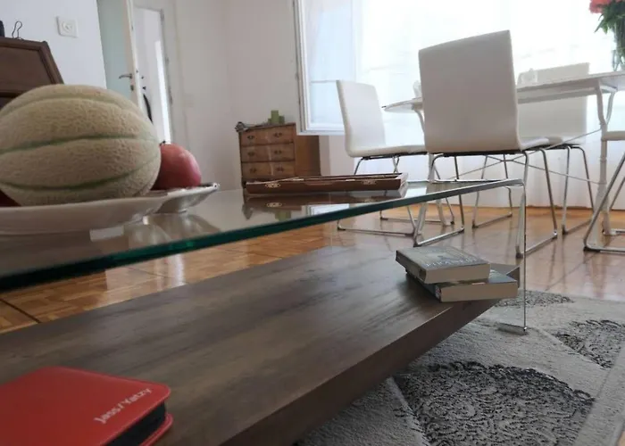 Appartamento Casa-cleo By Interhome *