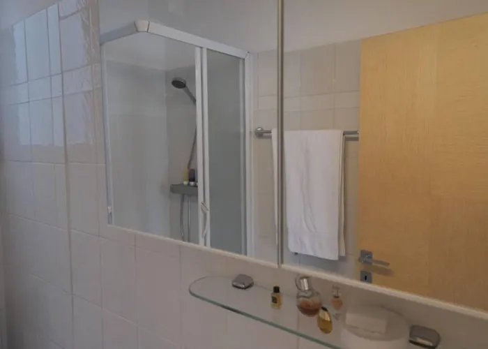 Casa-cleo By Interhome