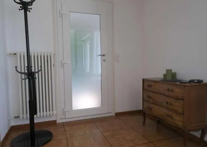 Casa-cleo By Interhome ルガーノ