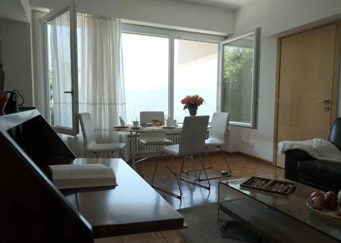 Casa-cleo By Interhome