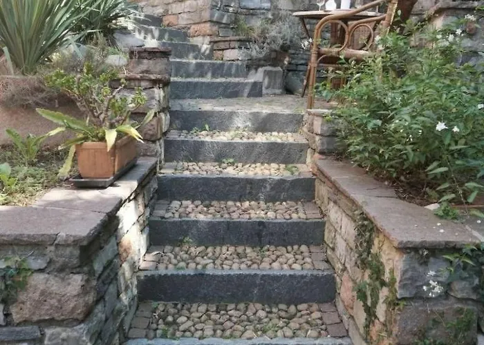 Casa-cleo By Interhome Lugano