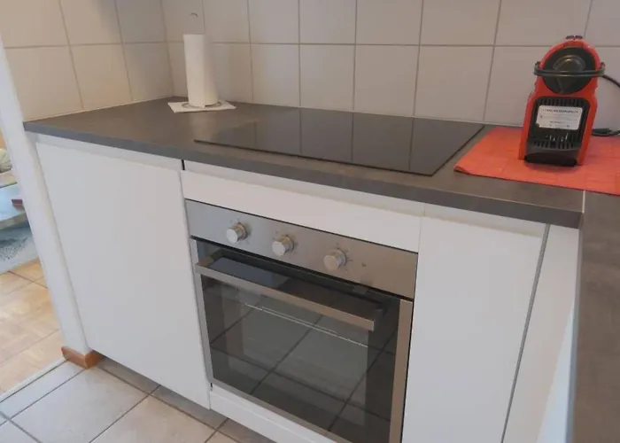 Appartamento Casa-cleo By Interhome *