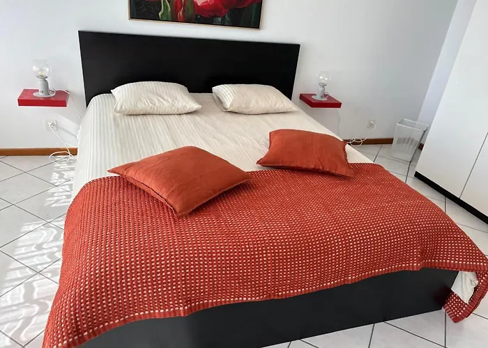 Appartamento Casa-cleo By Interhome