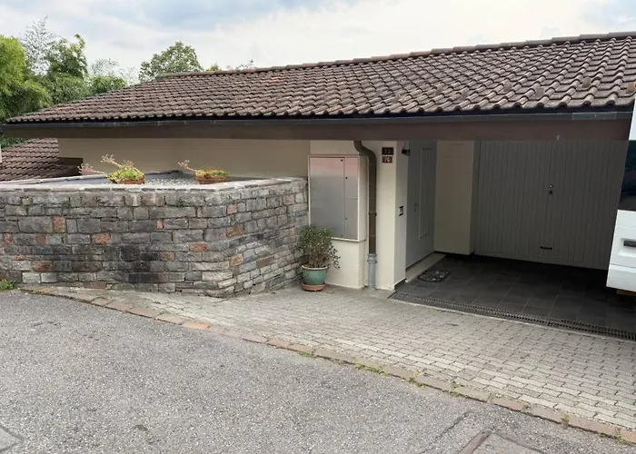 Appartamento Casa-cleo By Interhome *