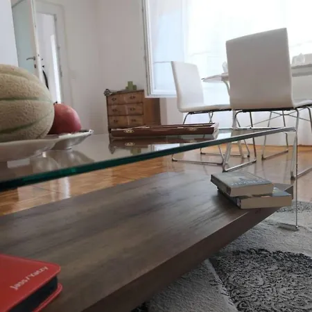 דירה Casa-cleo By Interhome *