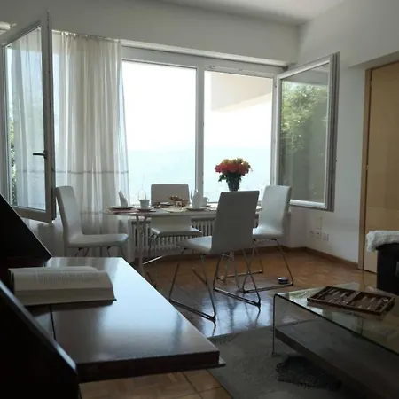 Casa-cleo By Interhome