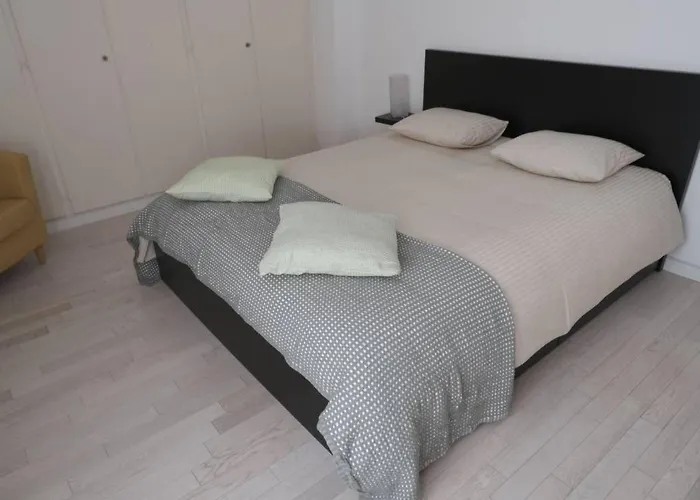 דירה Casa-cleo By Interhome