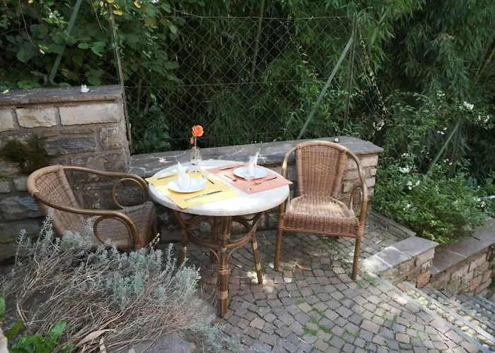 Casa-cleo By Interhome דירה לוגאנו