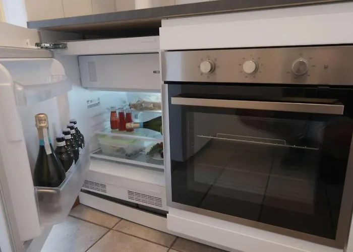 דירה Casa-cleo By Interhome *