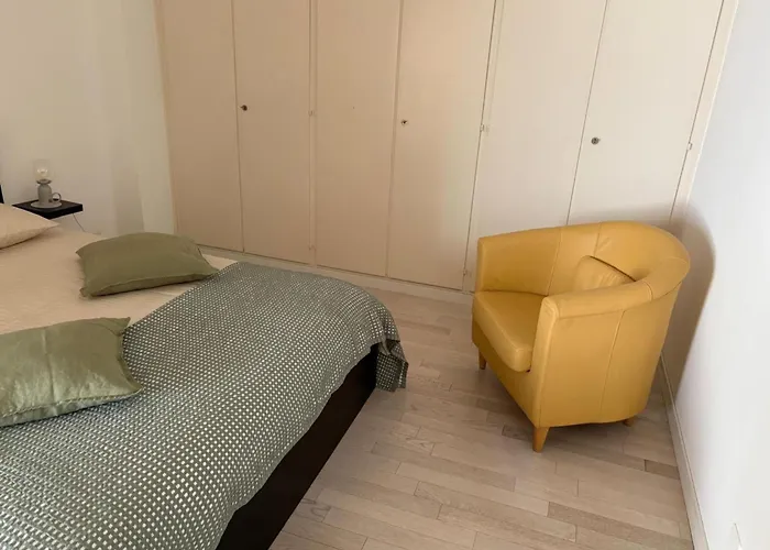 Casa-cleo By Interhome *